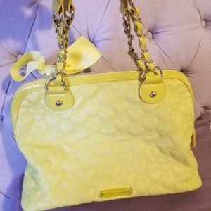 Betsey Johnson Purse